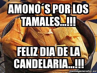 Día de la Candelaria: los mejores memes del 2 de febrero